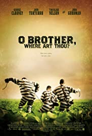 O Brother Where Art Thou 2000 Dub in Hindi full movie download